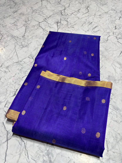 Charmin | Chanderi saree