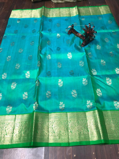 Vedika | venkatagiri pattu sarees