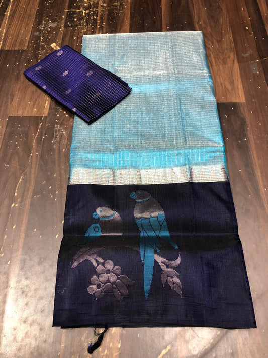 Vidhatri | venkatagiri pattu sarees