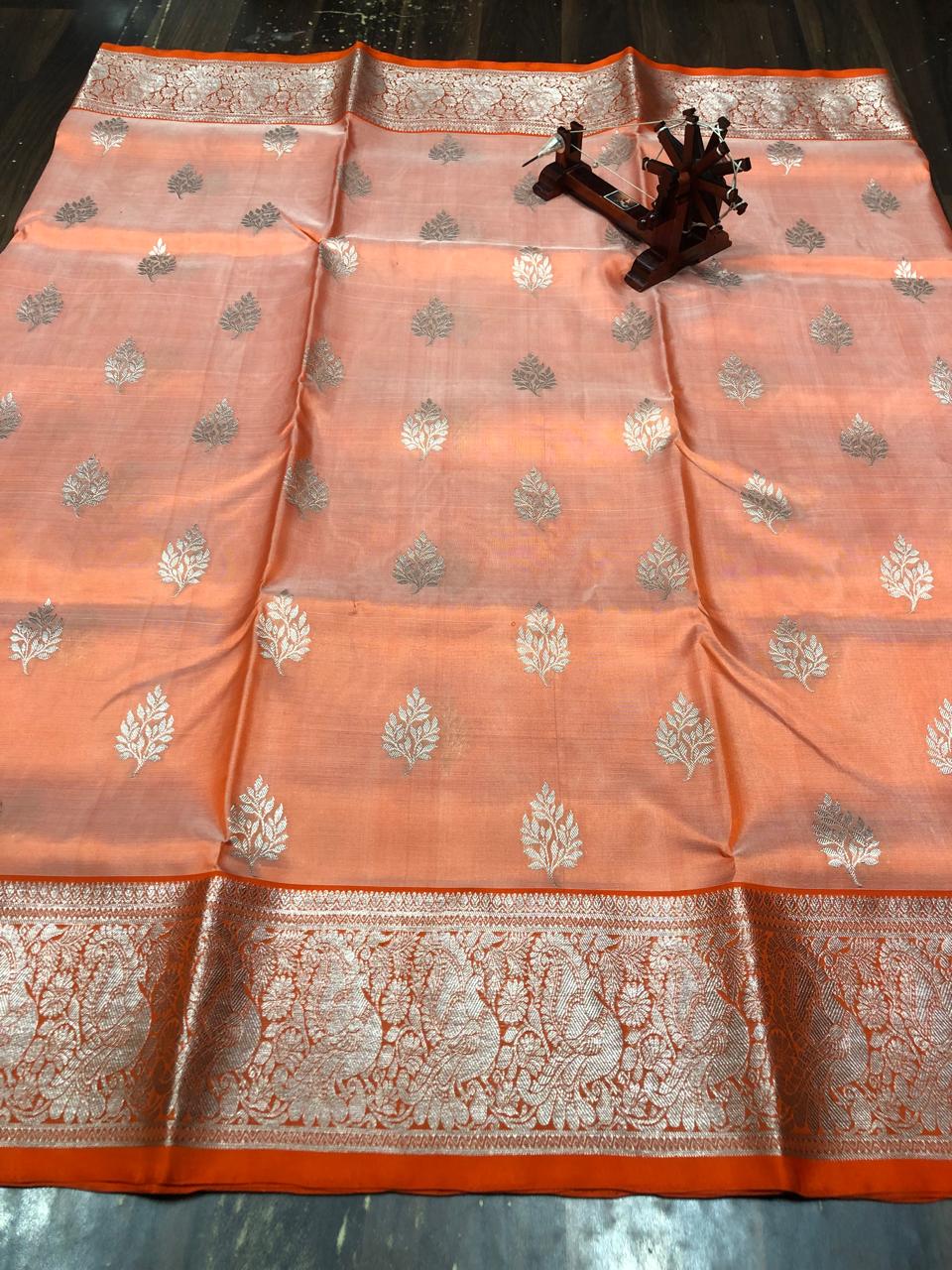 Vipra | venkatagiri pattu sarees