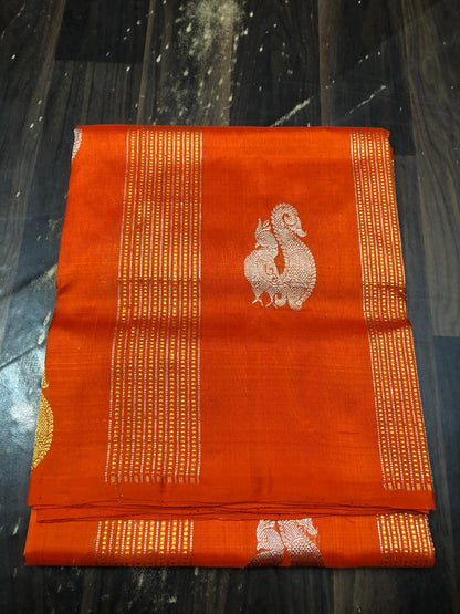 Vira | venkatagiri pattu sarees