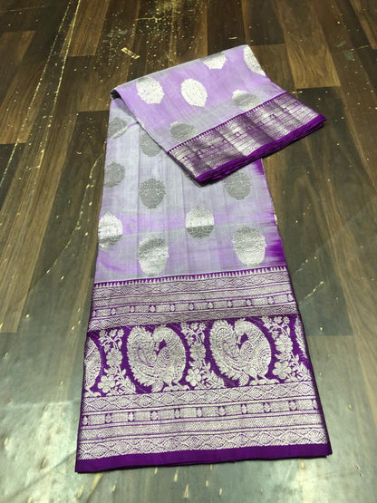 Vaishnavi | venkatagiri pattu sarees