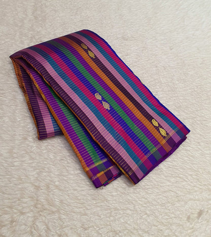 Kanaklata | 2G zari kanjeevaram saree