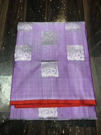 Vismaya | venkatagiri pattu sarees