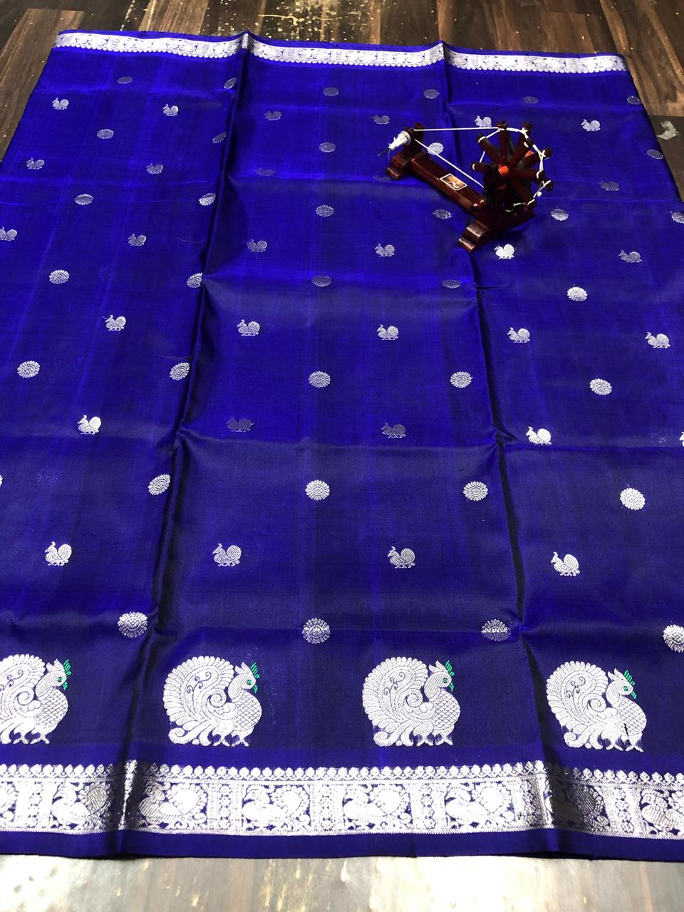Varun | venkatagiri pattu sarees