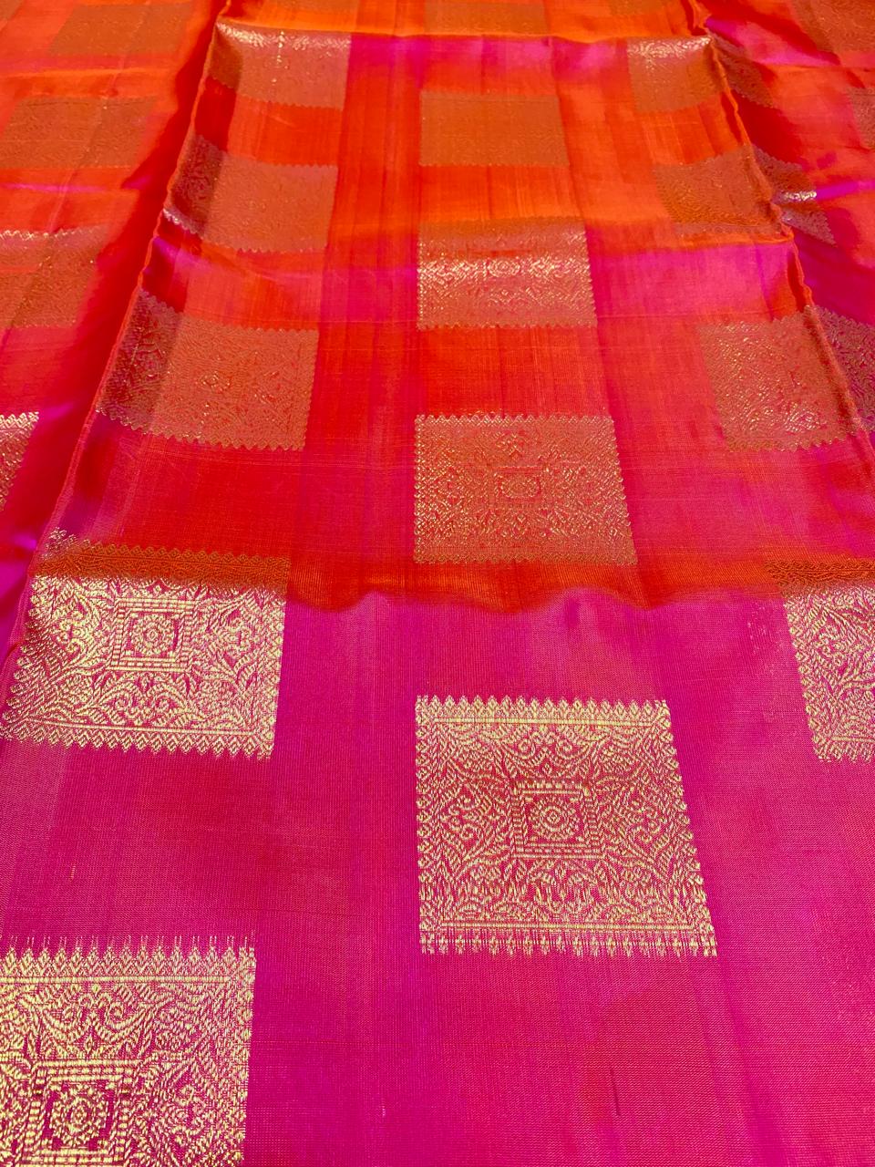 Vishakha | venkatagiri pattu sarees