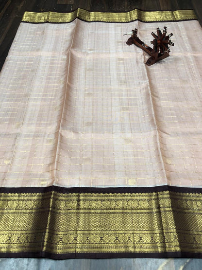 Varsha | venkatagiri pattu sarees