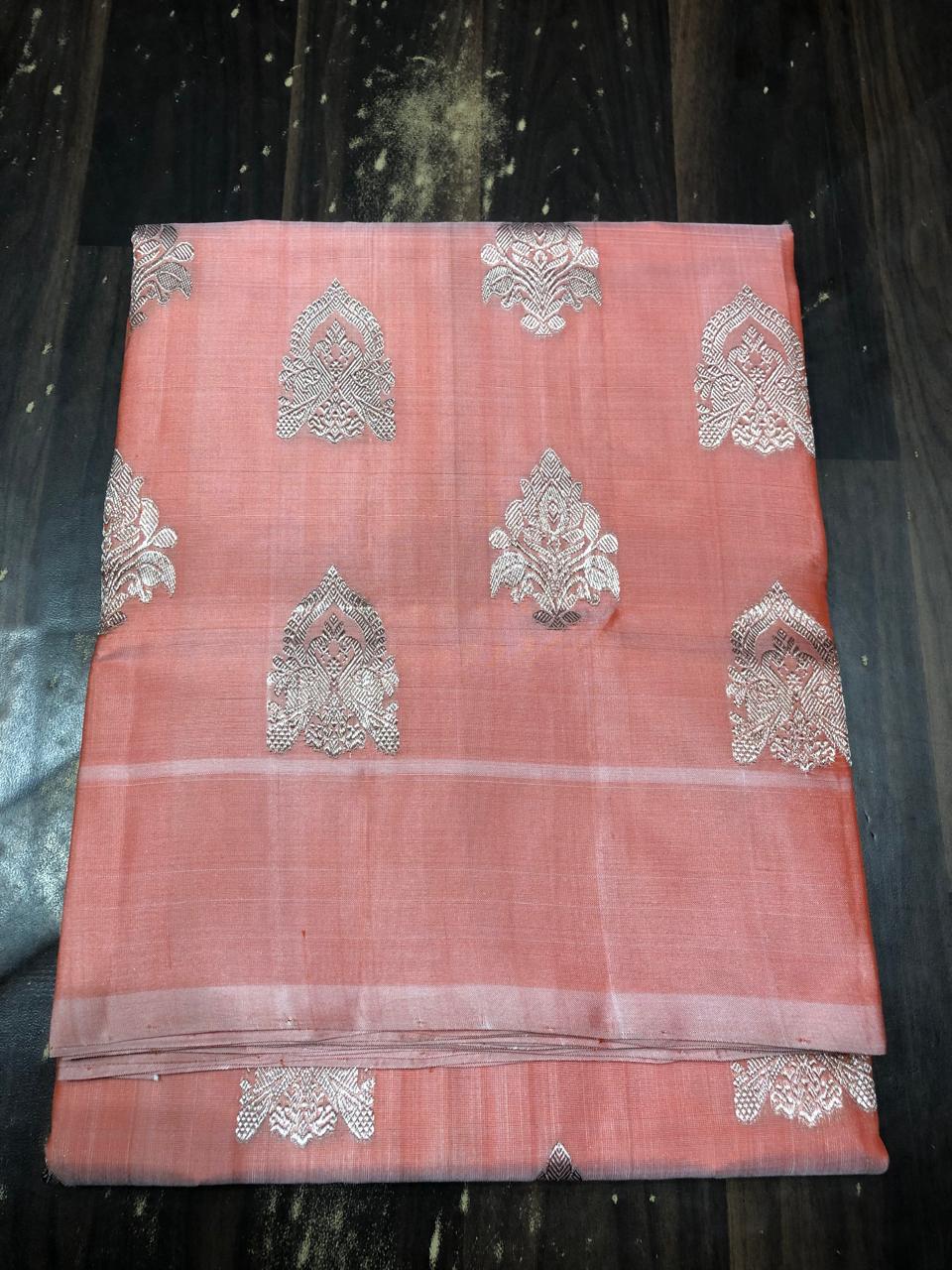 Vinita | venkatagiri pattu sarees