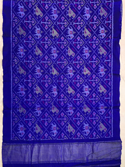 Hansa | patola shawl