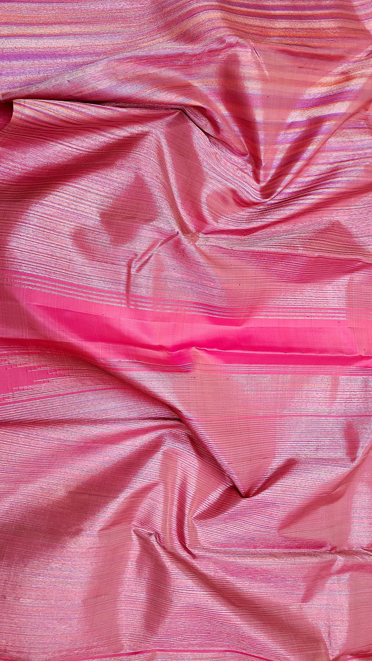 Ashbe | pure silk kanjeevaram saree