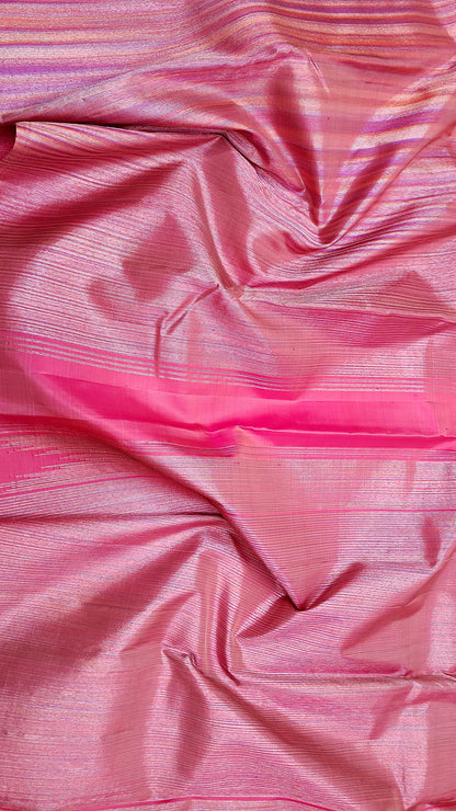 Ashbe | pure silk kanjeevaram saree