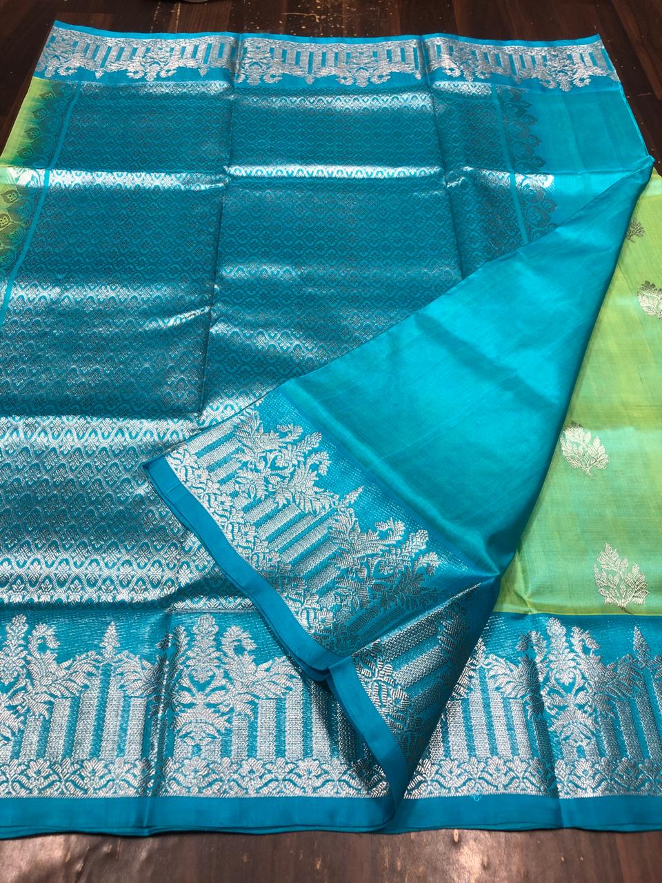 Visola | venkatagiri pattu sarees