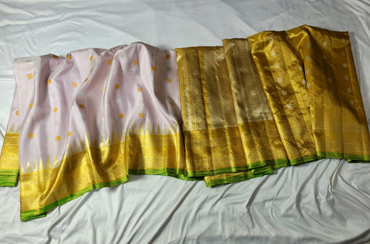 Gita | Gadwal Saree