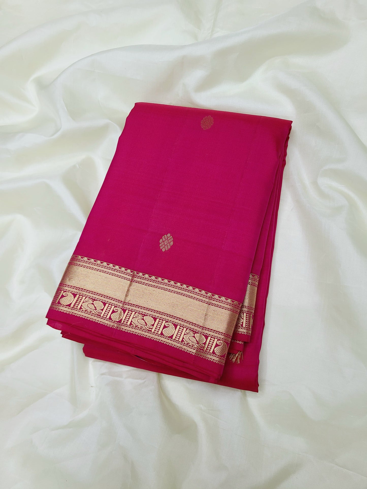Kinvara | kanjeevaram saree