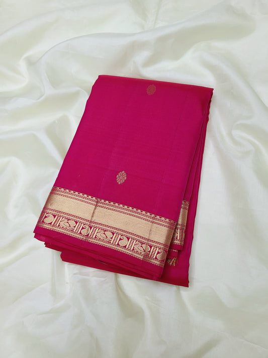 Kinvara | kanjeevaram saree