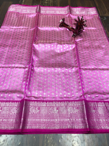 Varuni | venkatagiri pattu sarees