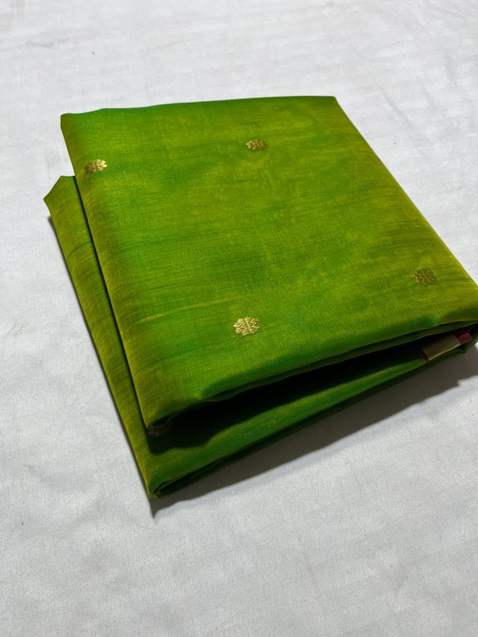 Charu | Chanderi saree