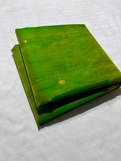 Charu | Chanderi saree