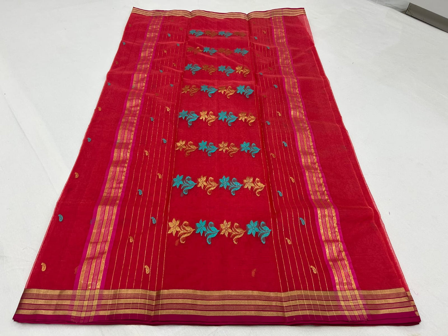 Chandrika | Chanderi saree