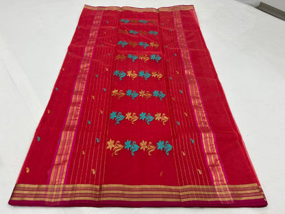 Chandrika | Chanderi saree