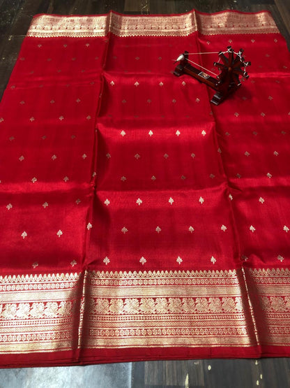 Vinita | venkatagiri pattu sarees
