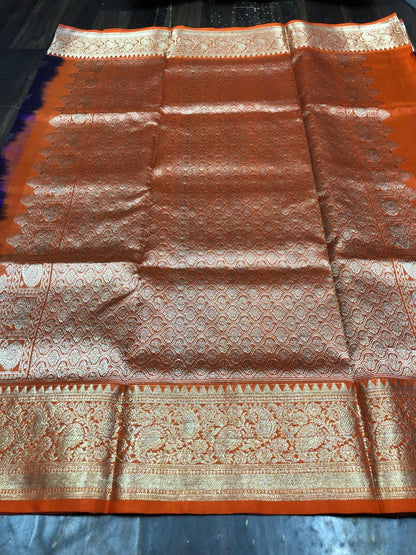 Viraja | venkatagiri pattu sarees