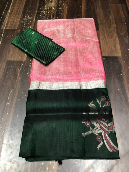 Veda | venkatagiri pattu sarees