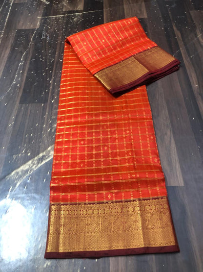 Vishe | venkatagiri pattu sarees