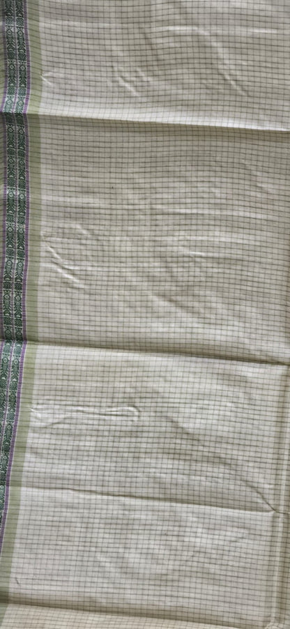 Reeka | Tussar Sambalpuri Kotki Saree