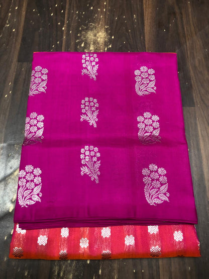 Vimala | venkatagiri pattu sarees