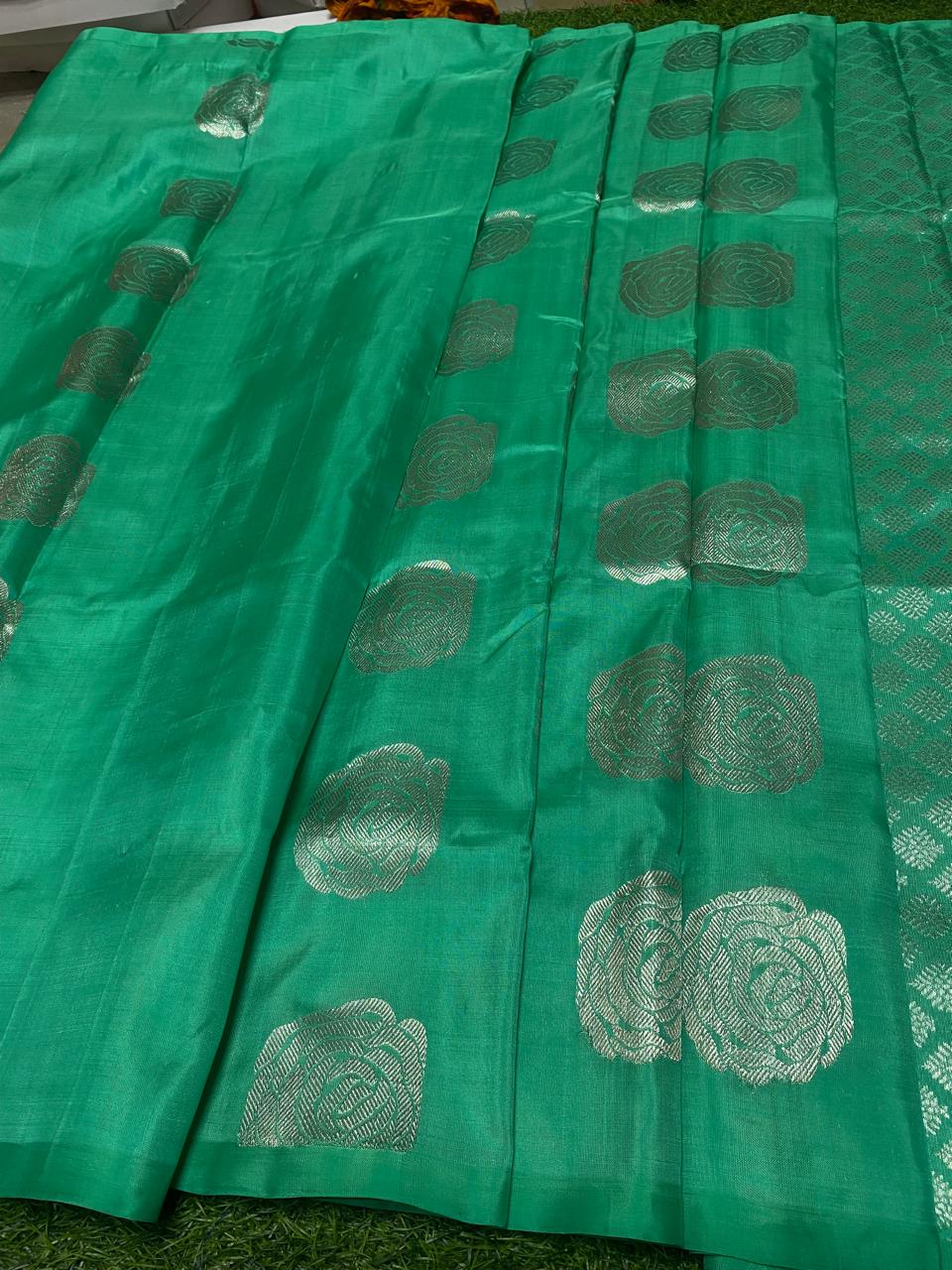 Vishal | venkatagiri pattu sarees