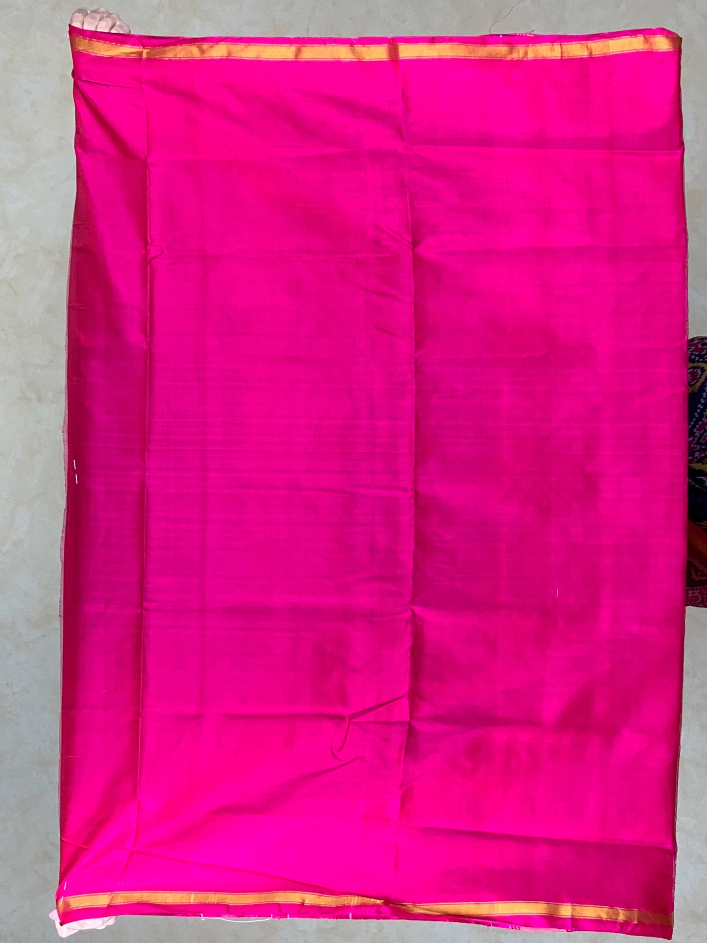 Siddhi | Patola saree