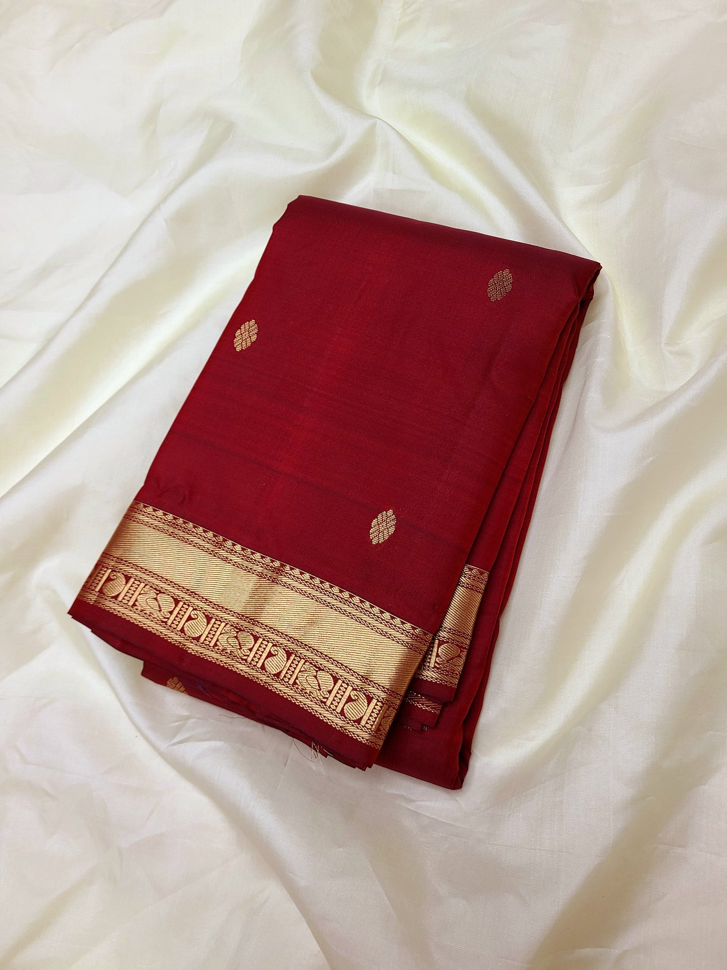 Kinvara | kanjeevaram saree