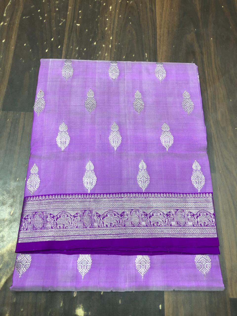 Virali | venkatagiri pattu sarees