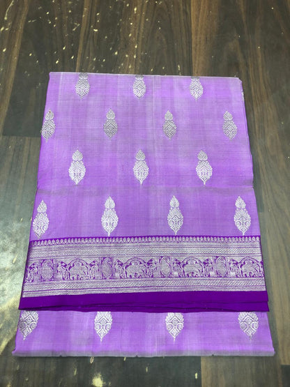 Virali | venkatagiri pattu sarees