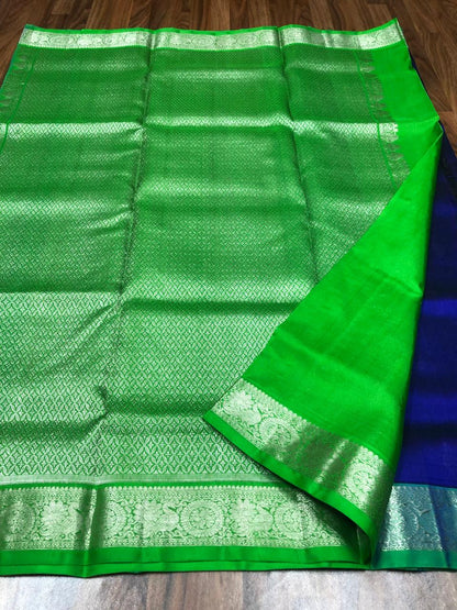 Himani | pure silk venkatagiri saree