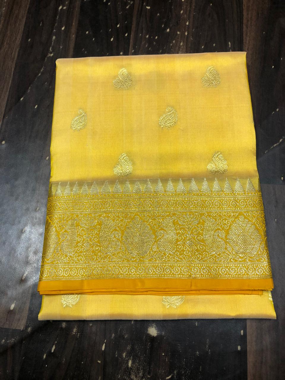 Varshika | venkatagiri pattu sarees