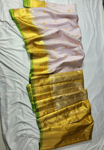 Gita | Gadwal Saree