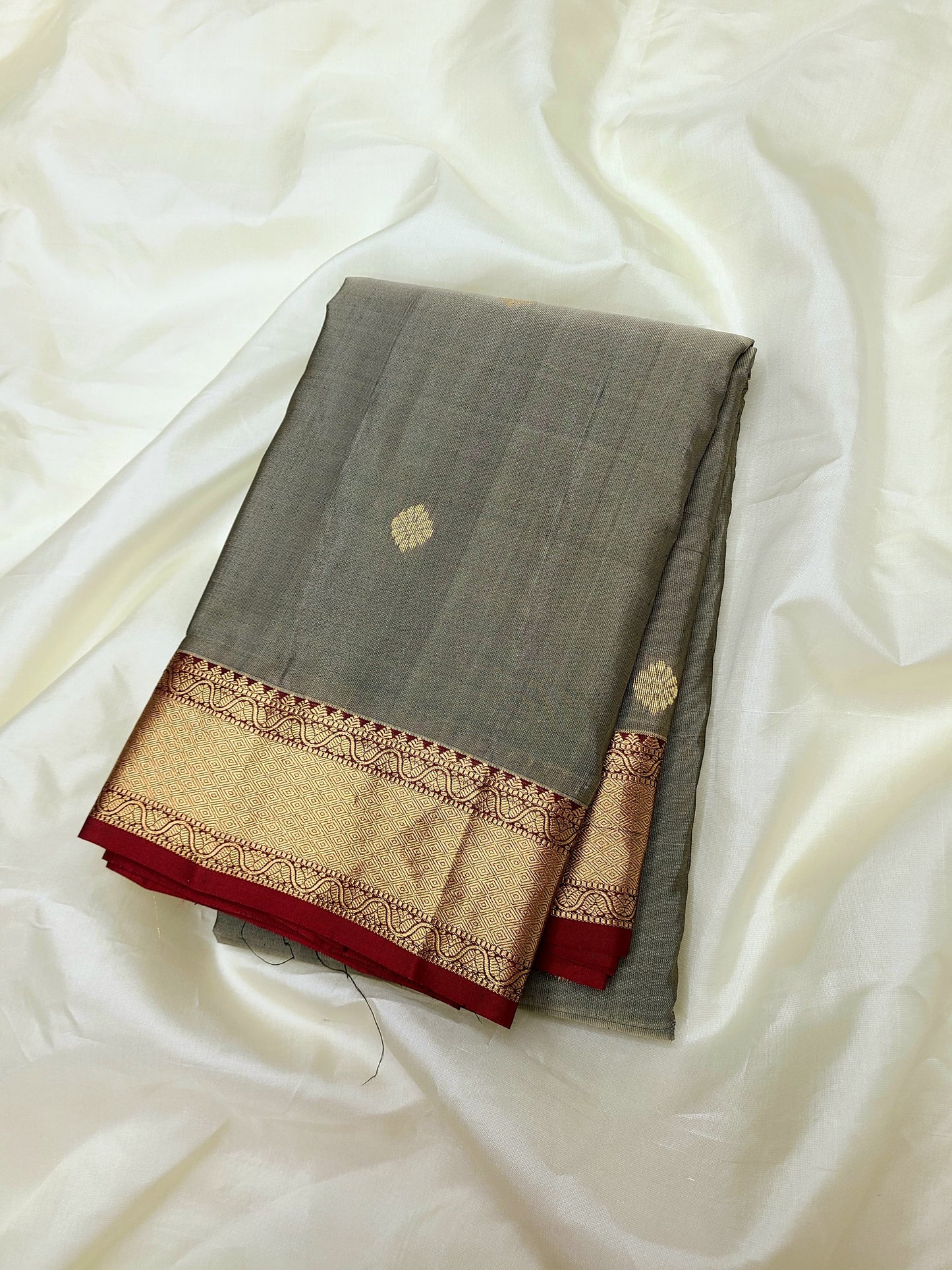 Kin | kanjeevaram saree