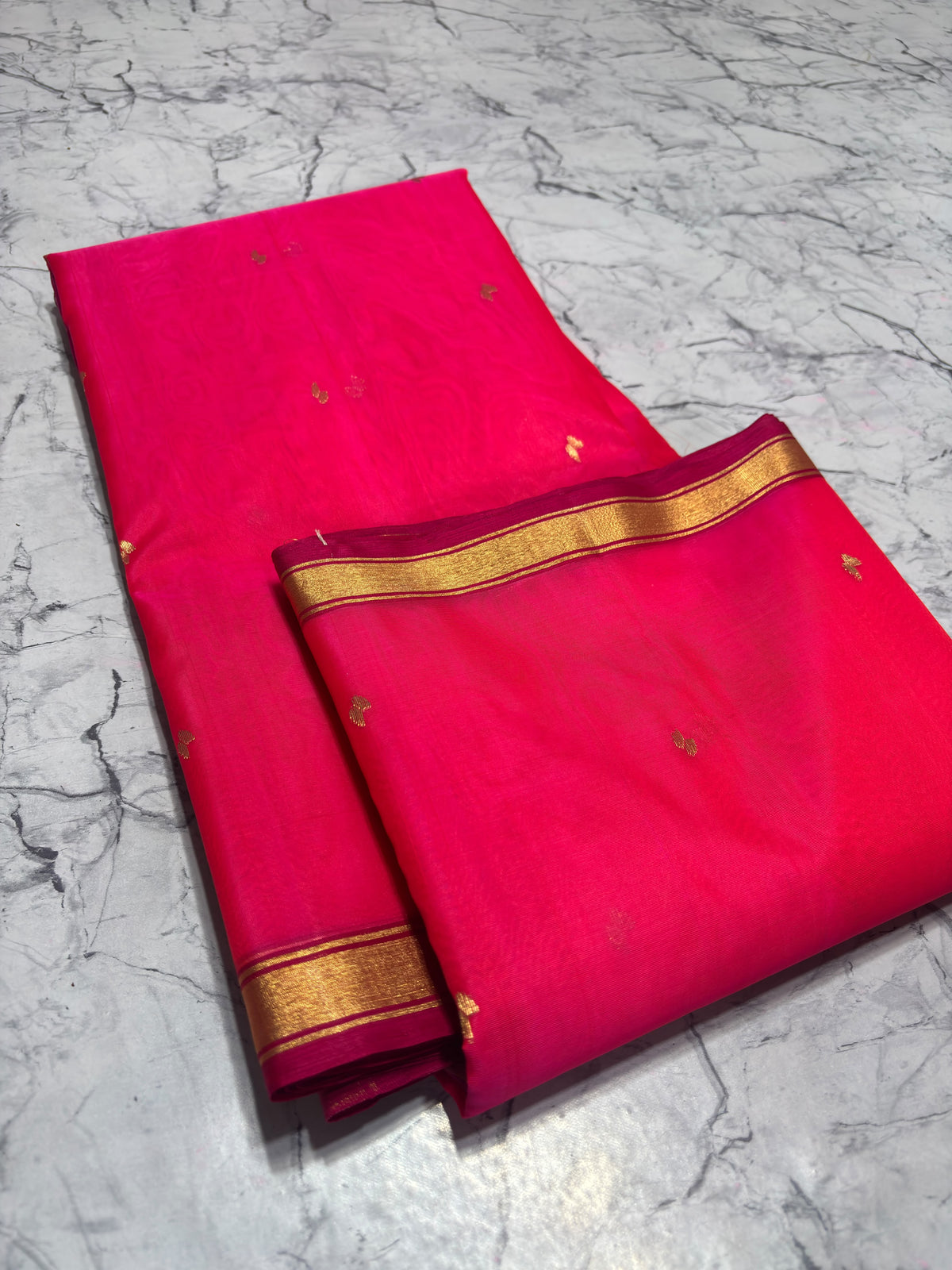Charmi | Chanderi saree