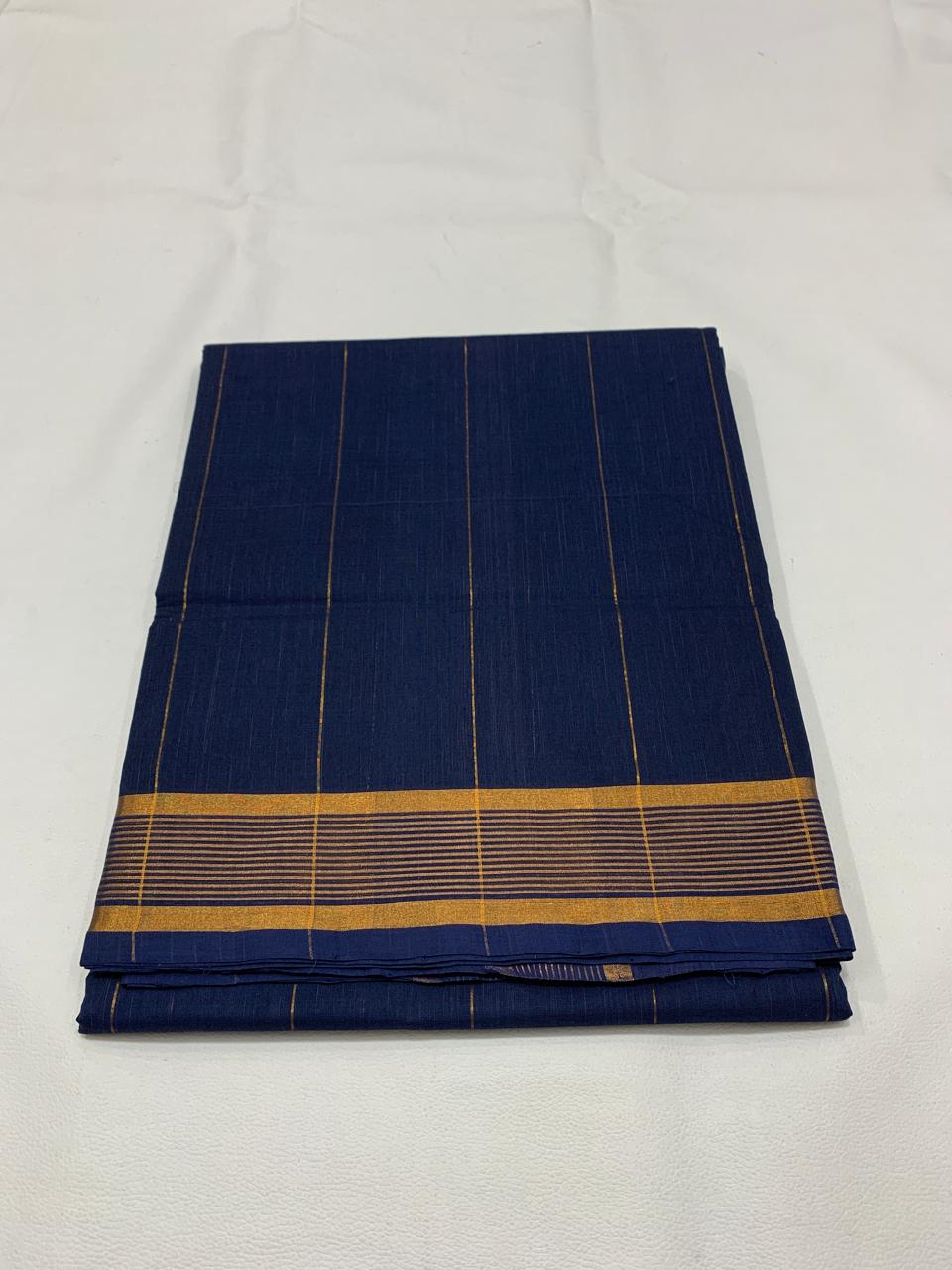 Shashikala | cotton venkatagiri saree