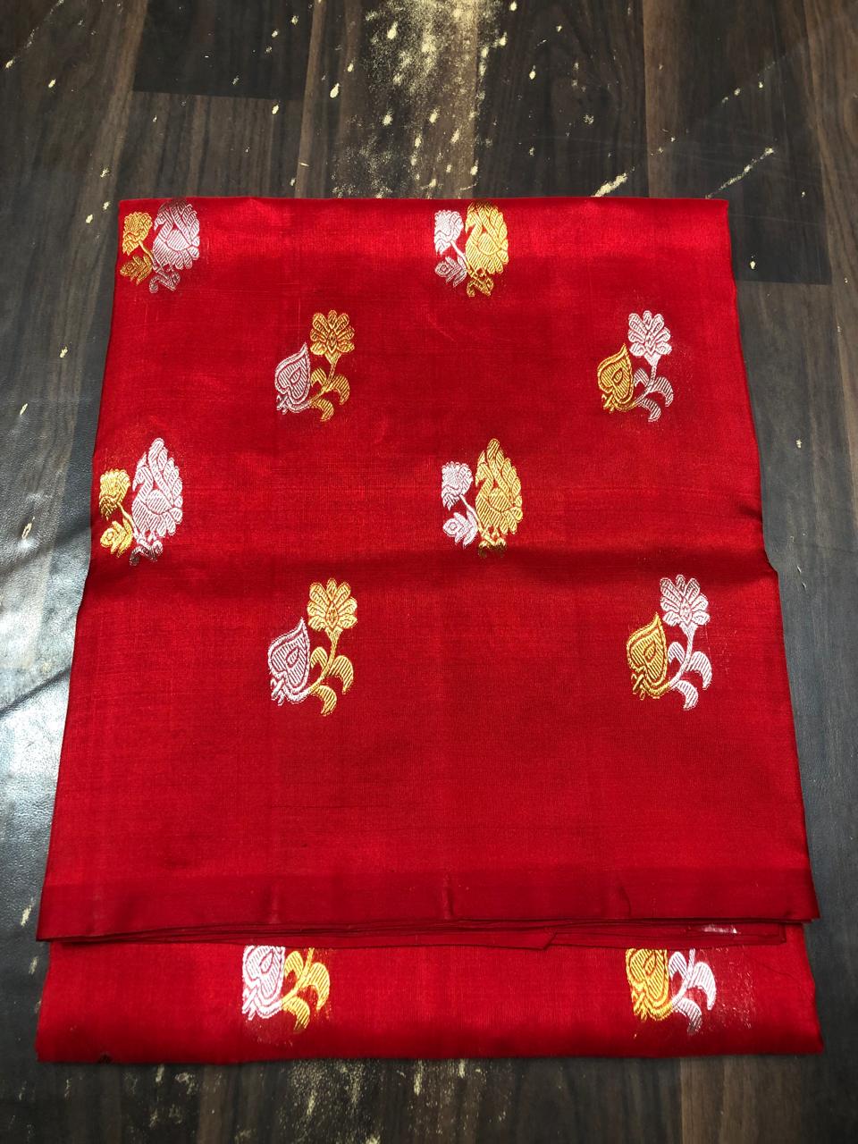 Vishakha | venkatagiri pattu sarees
