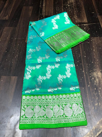 Vinaya | venkatagiri pattu sarees