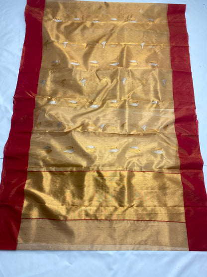 Chaahat | Chanderi Saree