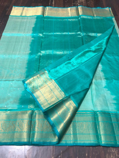 Vichy | venkatagiri pattu sarees