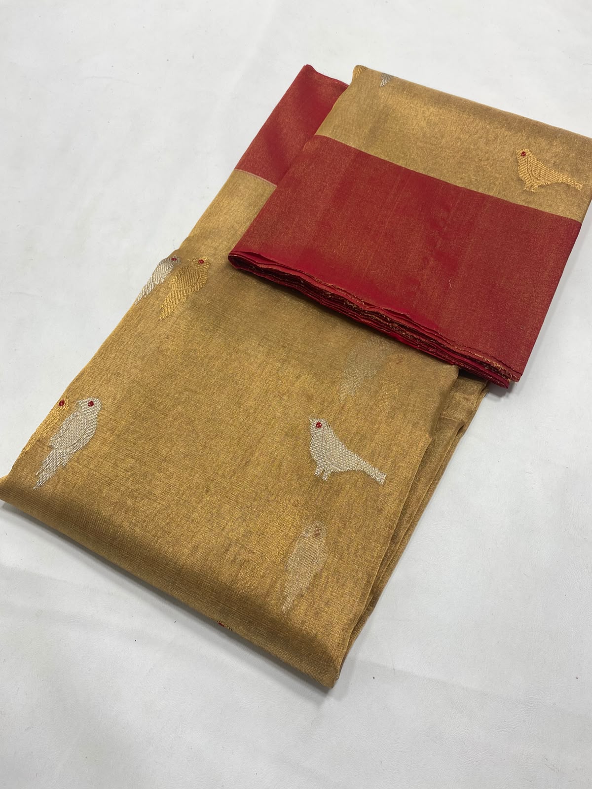Chaahat | Chanderi Saree