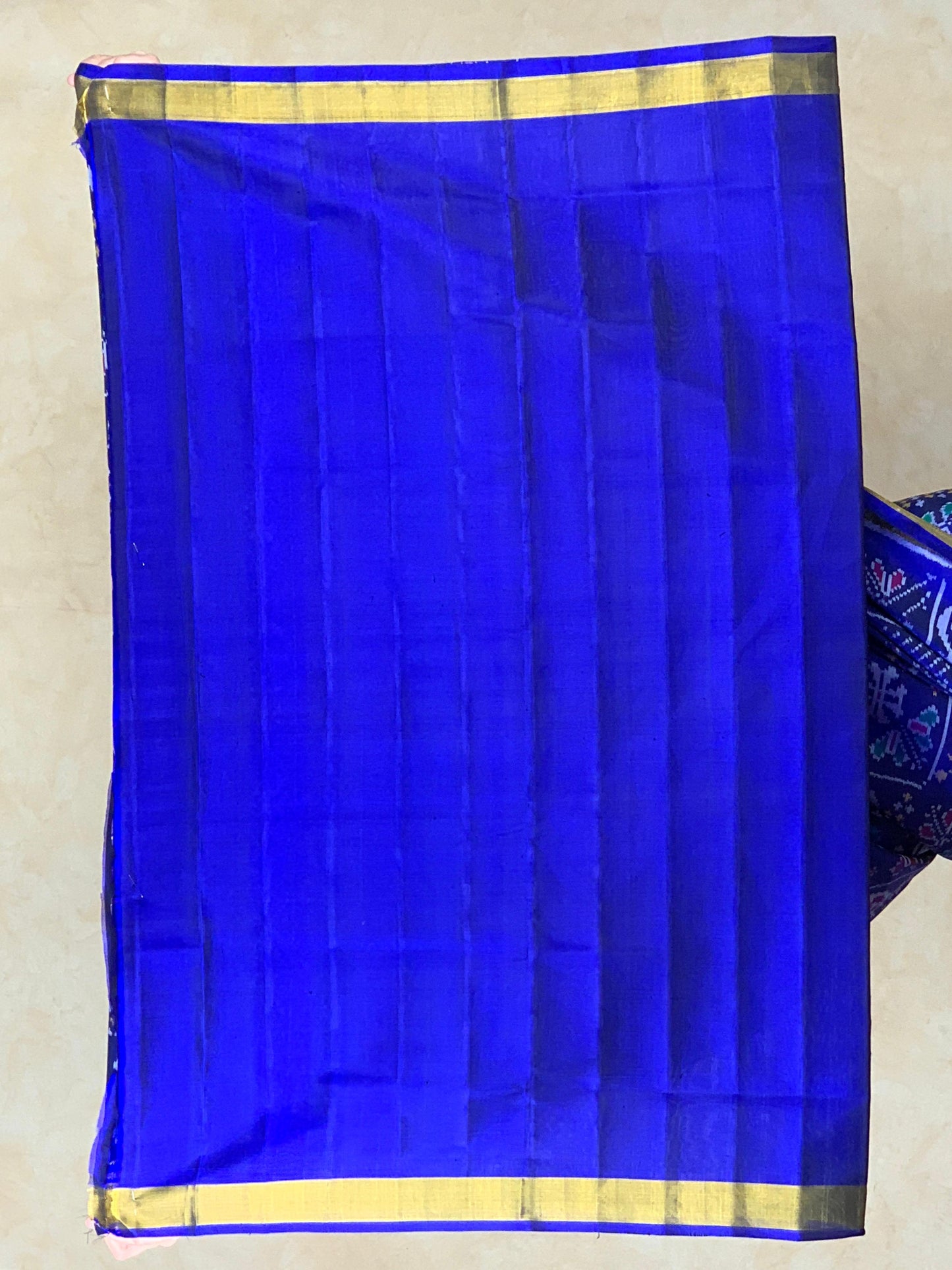 Shivani | Patola saree