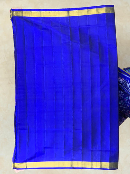 Shivani | Patola saree