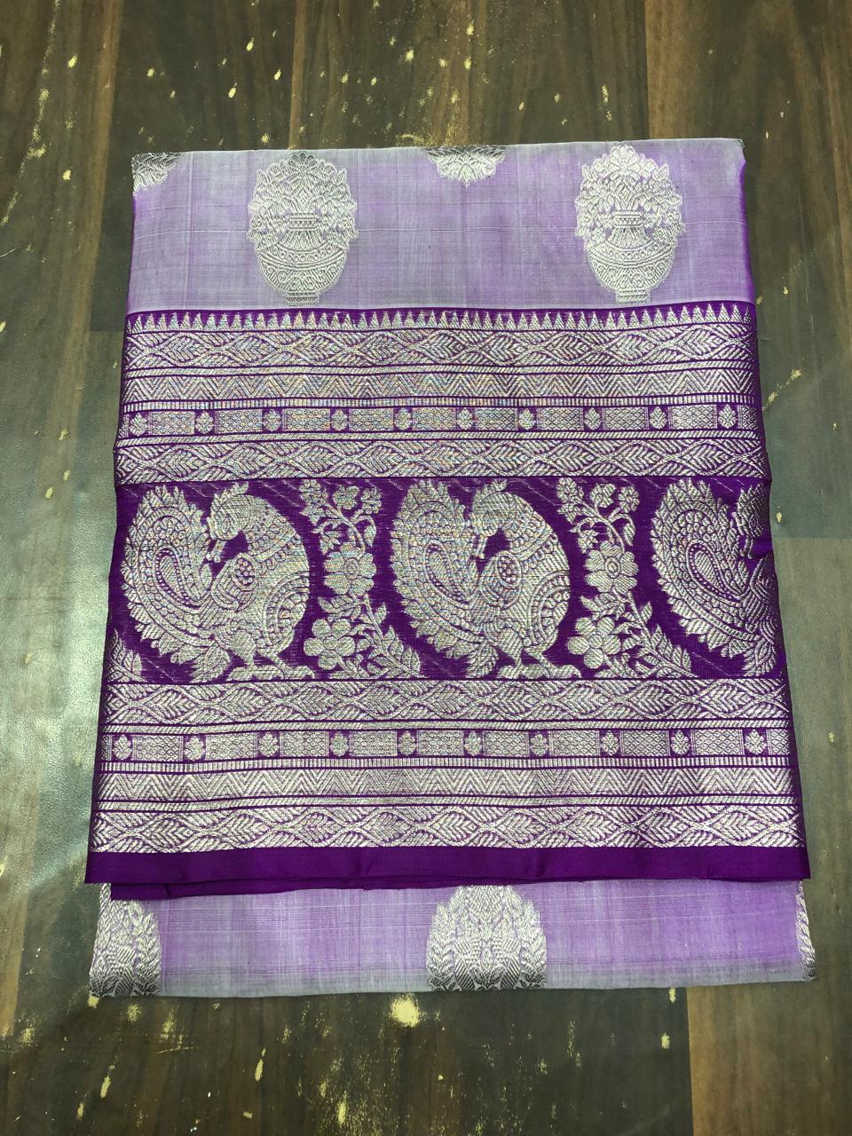Vaishnavi | venkatagiri pattu sarees