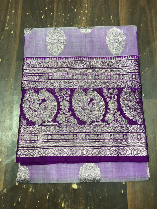 Vaishnavi | venkatagiri pattu sarees